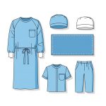 محصولات غیر استریل (Non-sterile products)